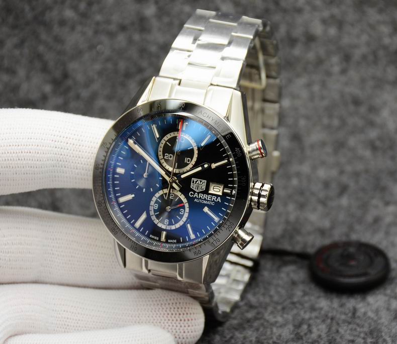 Tag Heuer men 43.5X16mm 080905